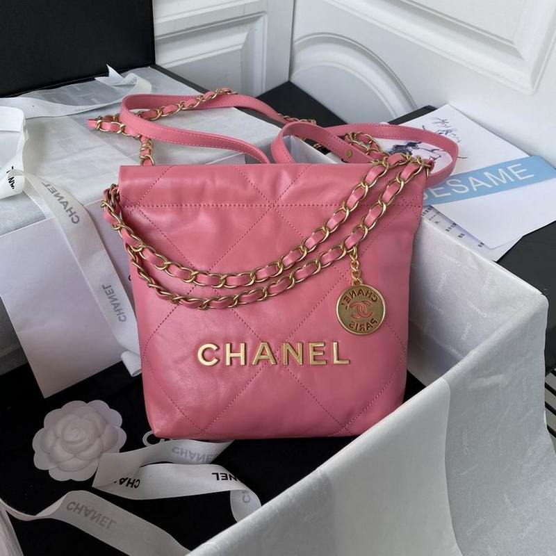 Chanel Handbags 137